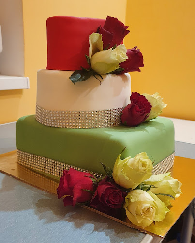 Tortásnéni - Budapest