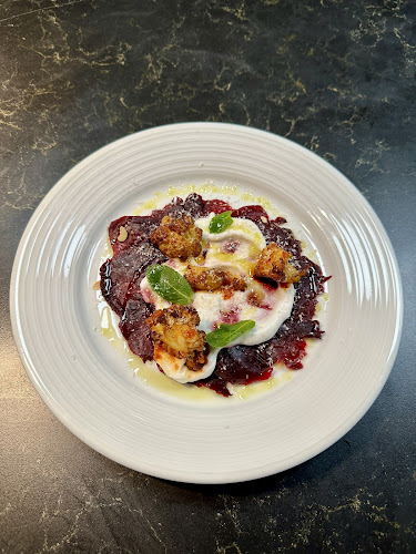 The Restaurant - Vendéglátás