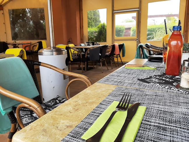 Opinii despre Tolnay Vendéglő în Lukácsháza - Vendéglátás