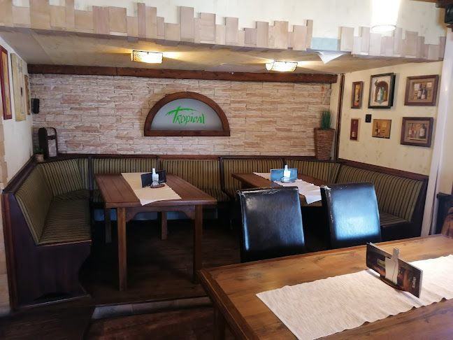 Tropical Pizzeria - Lenti