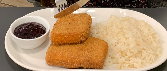 Pipi. Zero - Gluténmentes kézműves szendvicsek - Szeged