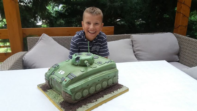 Comentarii opinii despre Művészi torták