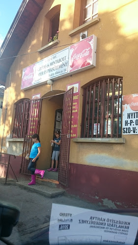 Comentarii opinii despre Kabai pékség