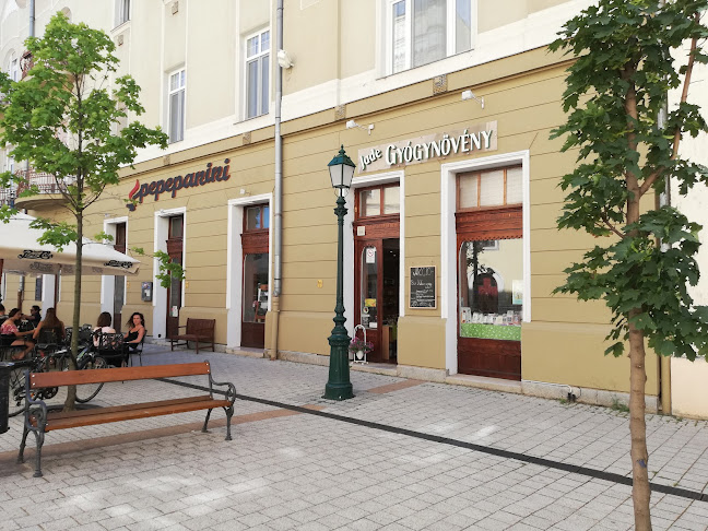 Jade Gyógynövény Biobolt - Debrecen Kiszállítás