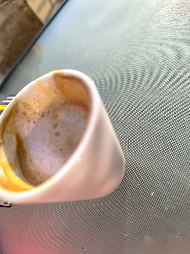 Volga Bistro - Vendéglátás