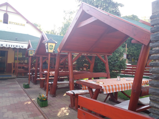 Benevár Étterem - Gyöngyös