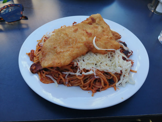 Kis Halas Ételbár - Vendéglátás