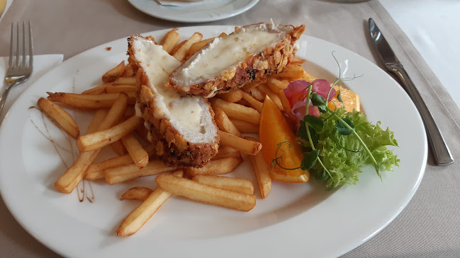 Galéria étterem - Vendéglátás