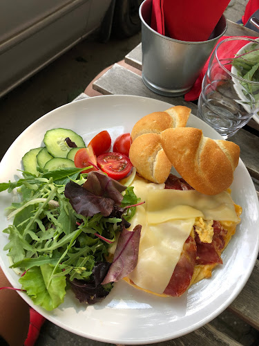 Isler Bakery, Bistro and Kitchen - Vendéglátás