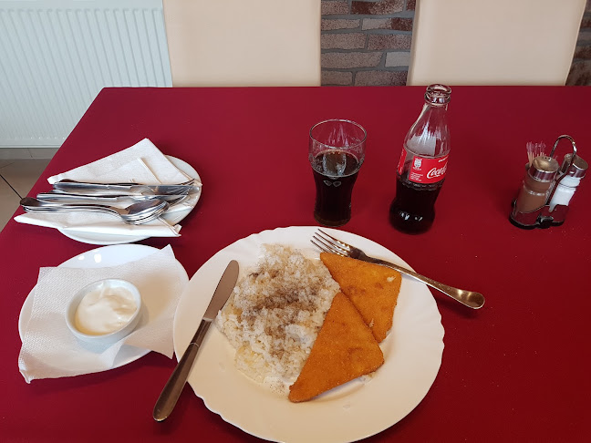 Comentarii opinii despre Casablanca Étterem