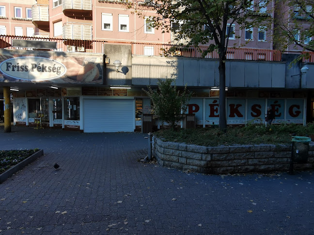 Opinii despre Friss pékség în Budapest - Vendéglátás