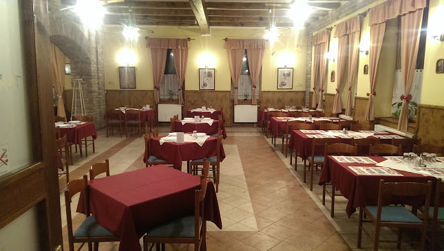 Birka csárda - Vendéglátás