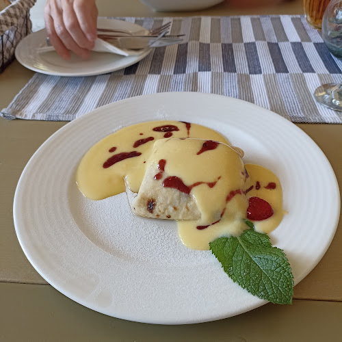 Opinii despre Sétány Étterem-Kávézó în Csopak - Vendéglátás