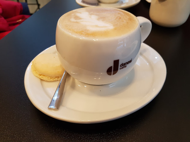 Desszert Neked - Budapest