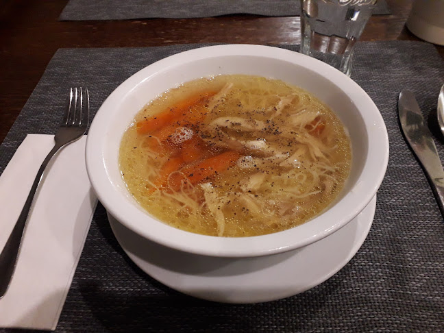 Comentarii opinii despre Gusto Étterem