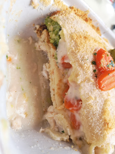 Creppy PalacsintaHáz Étterem & Center Miskolc - Miskolc