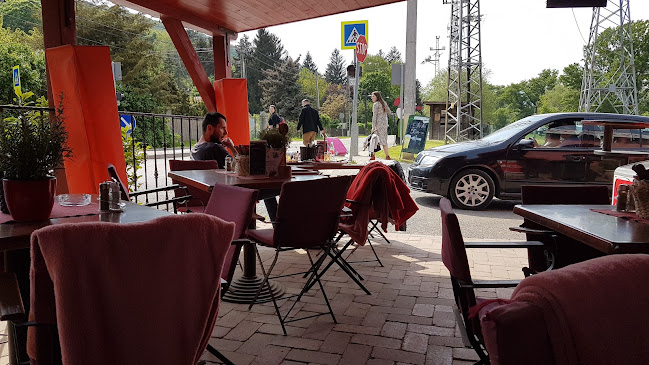 Plintenburg étterem