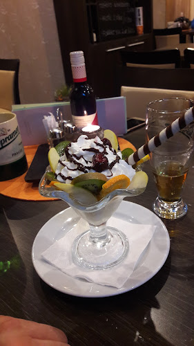 Liget Royal Restaurant - Vendéglátás