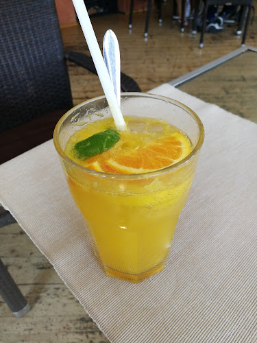 Stefánia Pizzéria és Étterem