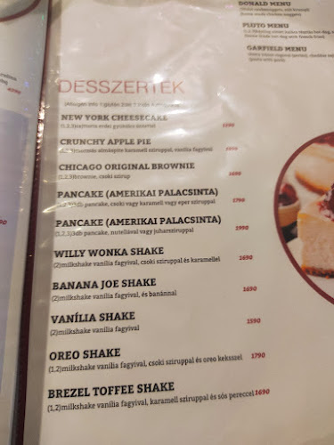 Budapest, Thököly út 6, 1184