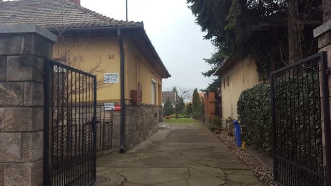 Opinii despre Farkasbor Bt. Borászat în Gyöngyös - Vendéglátás