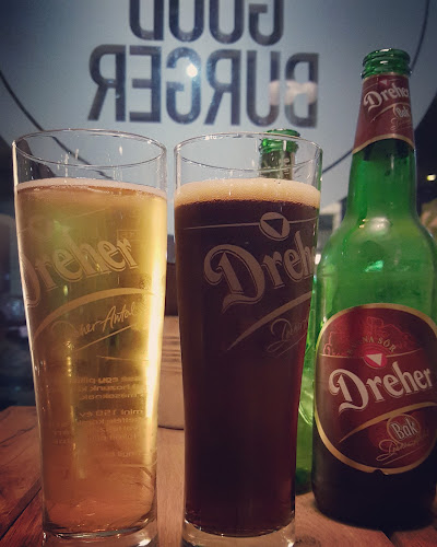 GoodBar GoodBurger - Vendéglátás