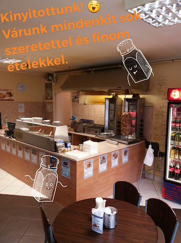 Gyros Taverna - Gyöngyös