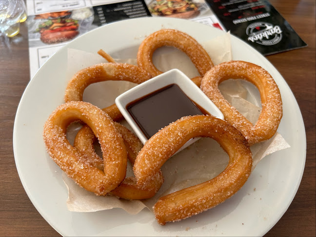 Barkács Konyha Street Food - Vendéglátás