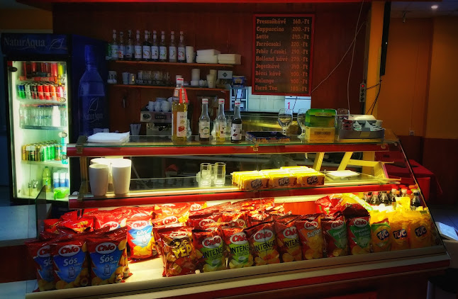 Nyíregyháza, Állomás tér 1, 4400