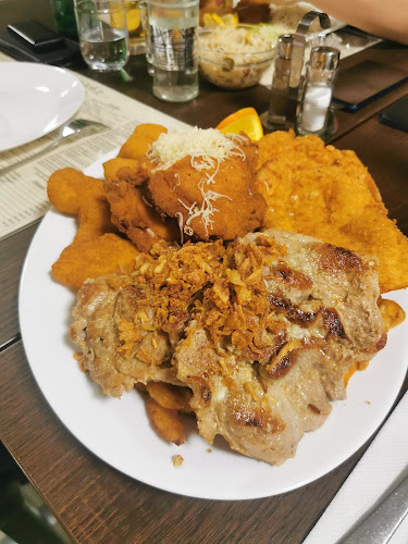 Kocka Étterem és Rendezvényház - Kazincbarcika