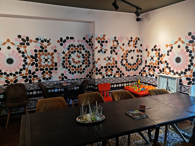 Cafe Frei - Vendéglátás