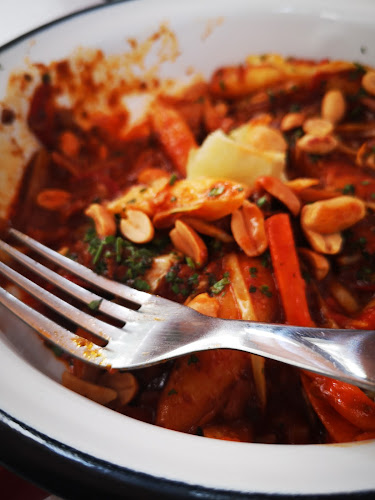 Nudli Tésztakantin - Vendéglátás