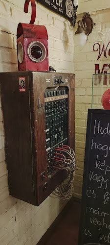 Murphy's Étterem - Miskolc