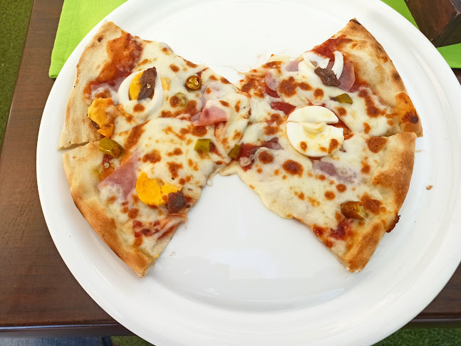 Platán Étterem - Balatonföldvár