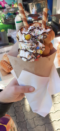 Francesco Food - Budapest