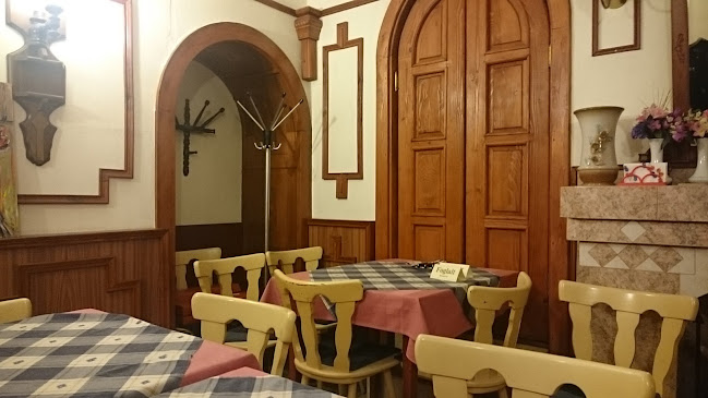 Cézár Pince Vendéglő - Győr