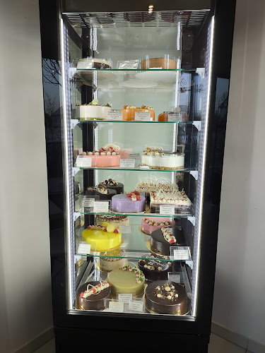 Anda Cukrászda és Kávézó - Vendéglátás