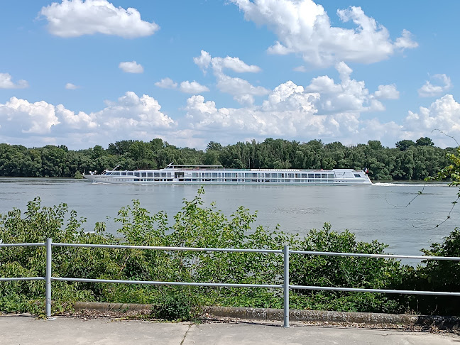 Madocsa, Dunaszél, 7026