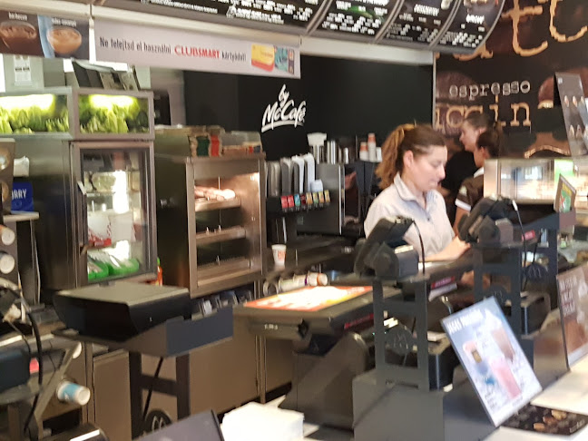 McDonald's - Zalaegerszeg