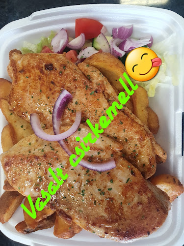 Budaörs, Szabadság út 44, 2040