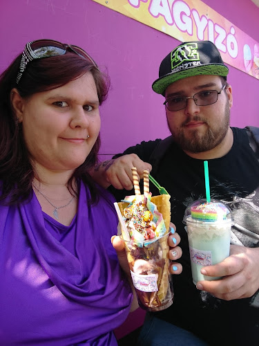 Comentarii opinii despre Dalma Fagyizó