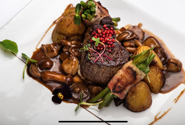 Belga Étterem és Söröző