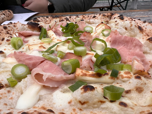 Napolizza - Gödöllő