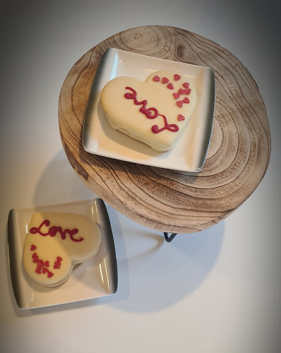 Hollósy Cukrászat Pasarét - Vendéglátás