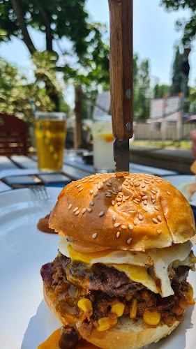 Comentarii opinii despre Larios Beach Bar by Deep Burger