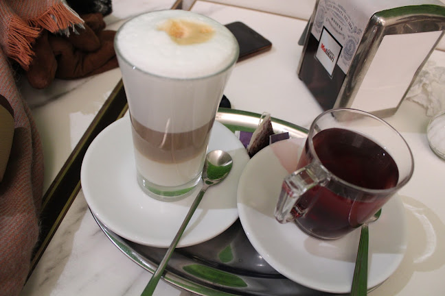 Molnár's kürtőskalács - Vendéglátás