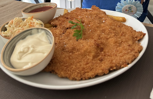 Opinii despre Bártfai vendéglő în Budapest - Vendéglátás