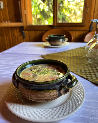 Comentarii opinii despre Öreg Halász Vendéglő