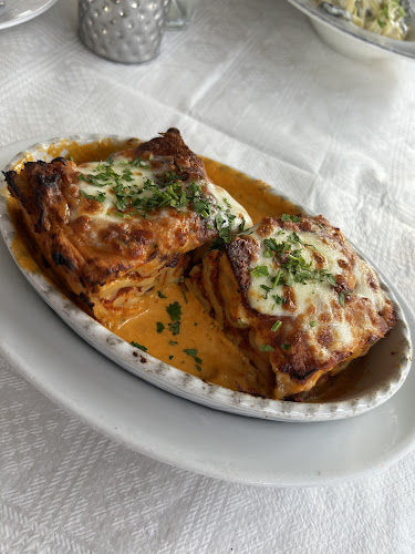 Mauro Ristorante Pizzéria Zamárdi - Vendéglátás