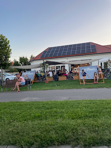 Comentarii opinii despre Deszka gyros&streetfood